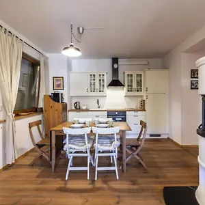  Apartament Tatrytop Comfort