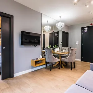 Apartment Royal, Zakopane